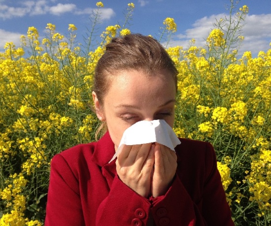 Asma, alergia y salud del aire